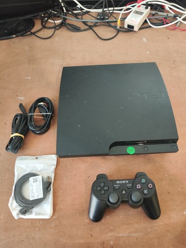 Console sony playstation - sony,