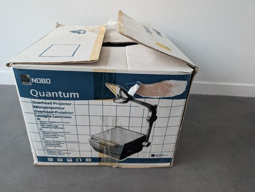 Nobo quantum 4023 - nobo,