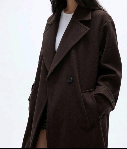 Manteau trench coat