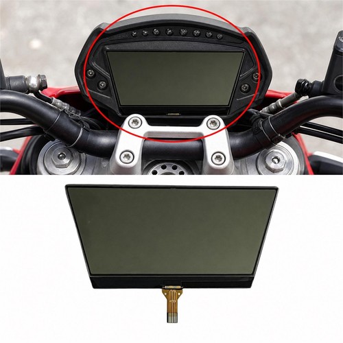Ecran lcd pour - lcd, instrument