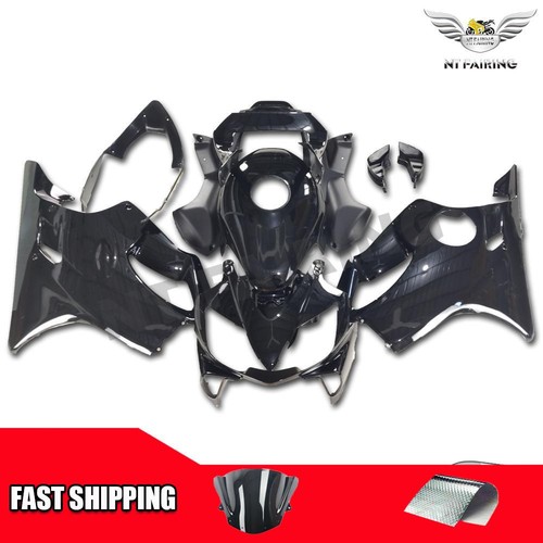 Gloss black tank cover - sc,