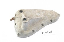 Triumph Pre Unit - Timing