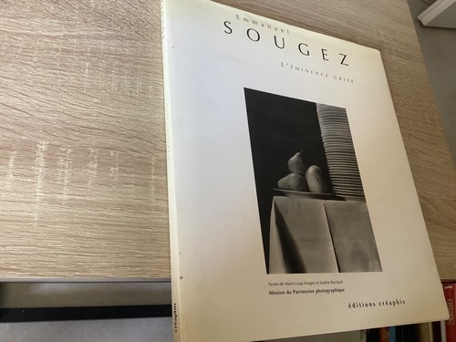 Emanuel sougez éminence - emanuel, l'éminence