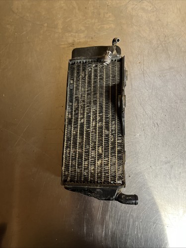 19015ks7000 radiateur gauche - 19015ks7000,