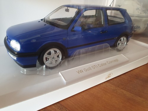 Volkwagen golf gti color - 3,