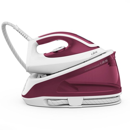 Centrale vapeur calor sv6110c0 - vapeur,