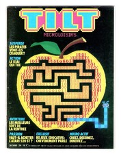 ▬► TILT Magazine N°24 -