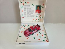 Minichamps 1/43 Alfa Romeo 155