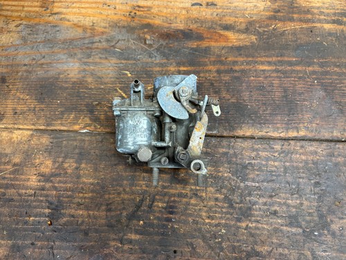 Vintage german solex - vintage,