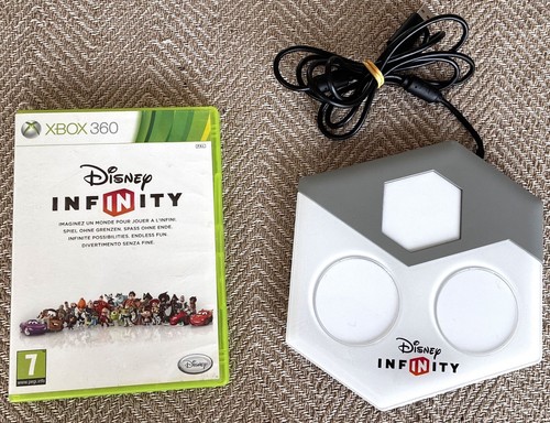 Disney infinity socle - +,