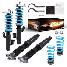 Suspension Combinés Filetés