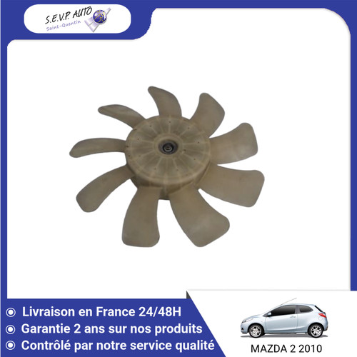 Moteur ventilateur - 🇫🇷,