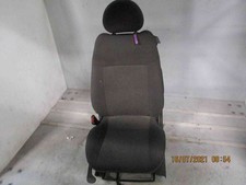 Siege avant gauche Opel CORSA C 9115323
