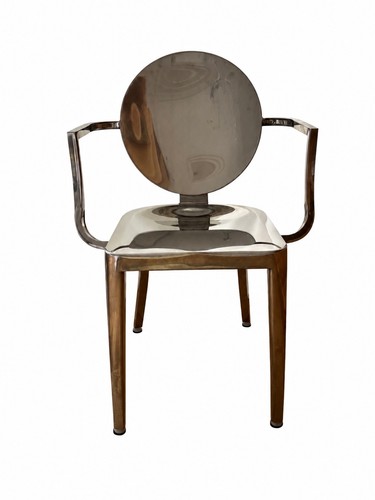 Lot fauteuils style - de,