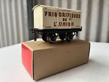 Hornby French - Wagon Frigorifique 'L'Union' - REPAINT