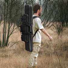 VEVOR Housse à 2 Fusils et 2