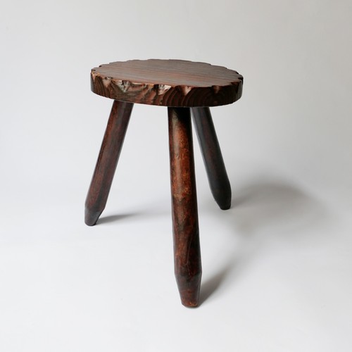 Table basse tabouret design - table,