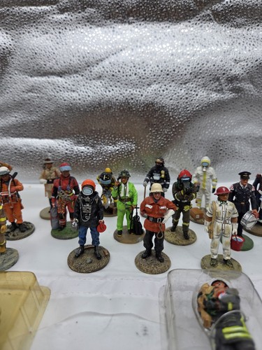 Del prado figurines - prado,