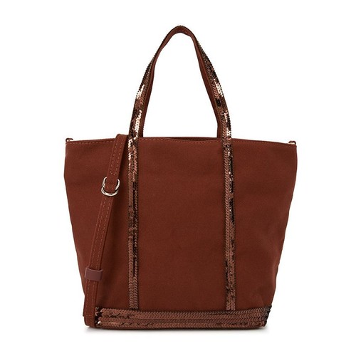 Vanessa bruno sac cabas - vanessa,