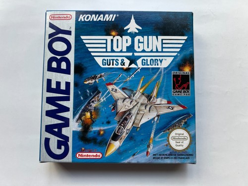 Top gun fah - -,