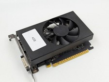 Geforce GTX Graphics Card 4gb
