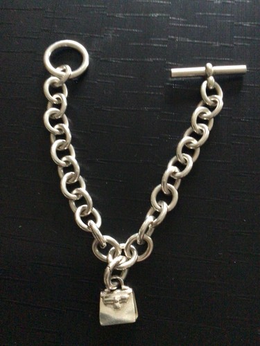 Hermes vintage bracelet - hermes,