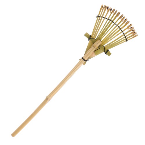 Landscape rake râteau outil - rake,