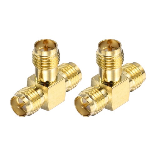 Adaptateur diviseur sma - adaptateur,