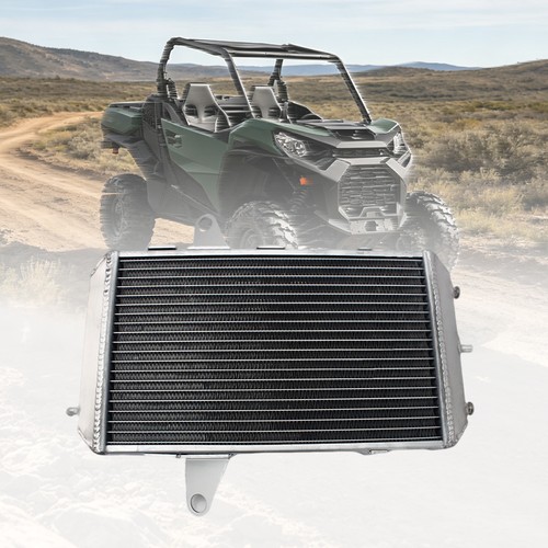 Aluminium radiateur moteur - radiateur,