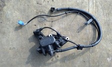 2013 Honda SH Scooter 125cc Front Brake Caliper