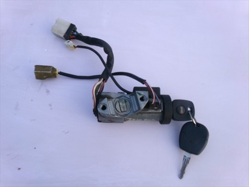 2998 système antivol nissan - 2998,