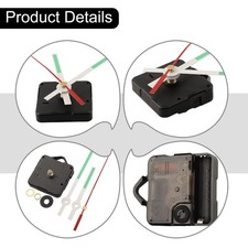 Mouvement d'horloge à quartz