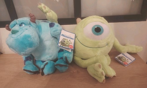 Lot doudous peluches disney - ,
