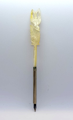 Ancien porte plume - /, ouvre
