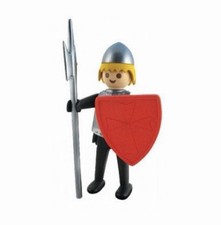 Leblon Delienne Playmobil - Le