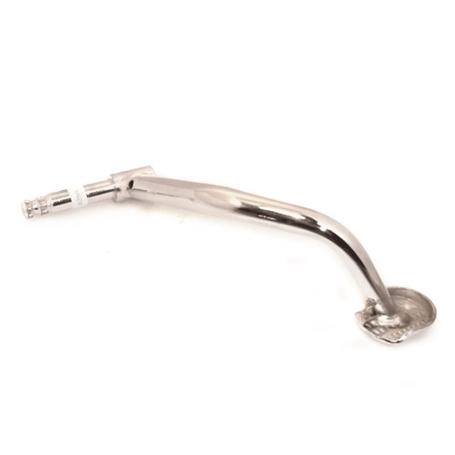 Arrière brake pedal - brake, pour
