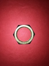 Derbi Variant 98-01 Variator Centre Nut Genuine 00E00200111