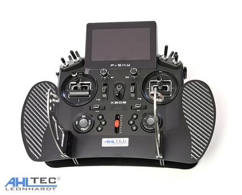 Ahltec émetteur etui - ahltec, "