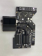 Apple iMac 21.5" Carte Logique
