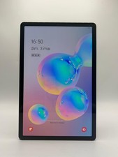 Samsung Galaxy Tab S6 10.5"