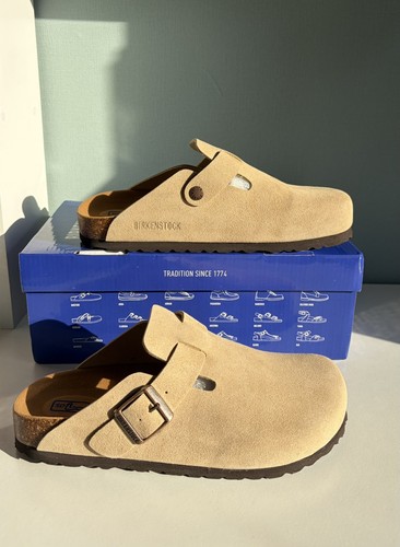 Birkenstock boston - birkenstock,
