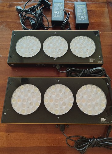 Lot nicrew hyperreef 150 - lot,