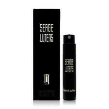 Parfum Echantillon Serge