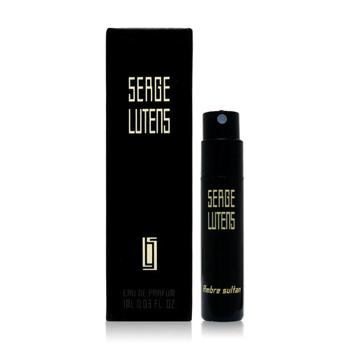 Parfum echantillon serge - echantillon,