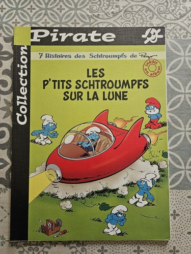 Collection pirate les p - bd,