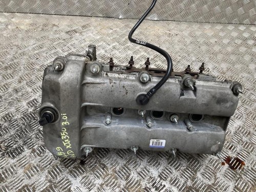 Culasse jaguar x350 - xj,