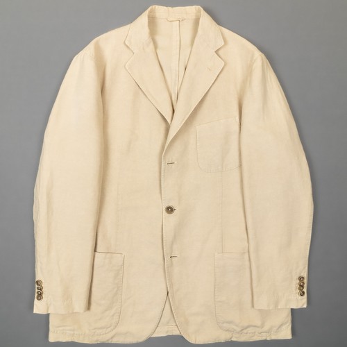 Eidos isaia napoli veste - isaia,