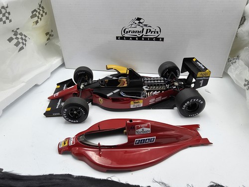 Ferrari 641 1 - ferrari, 641/2