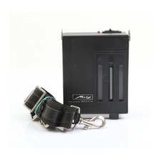 Metz Mecablitz 60 CT Batterie