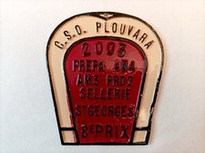 PLOUVARA Côtes-d'Armor 2003 -